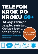Telefon Krok Po Kroku 60+
