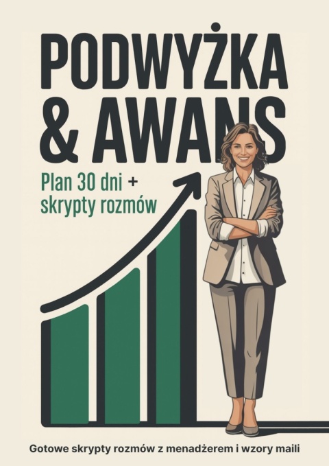 Podwyżka & awans